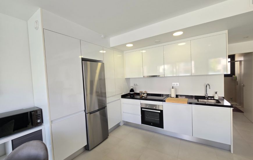 Sale - Villa - Pilar de la Horadada
