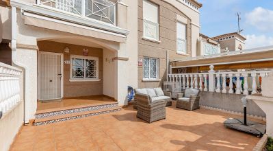 Bungalow - Sale - Torrevieja - Torrevieja