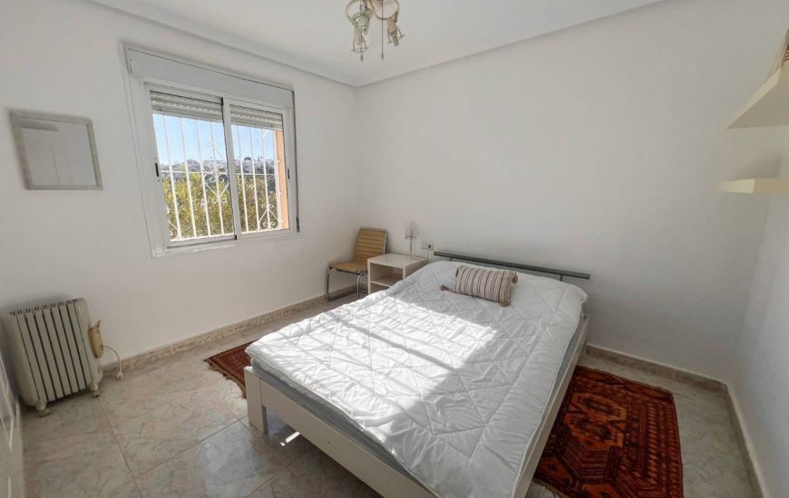 Sale - Villa - Ciudad Quesada