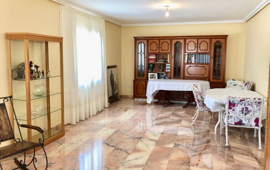 Sale - Villa - Ciudad Quesada