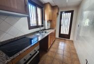 Sale - Townhouse - Algorfa