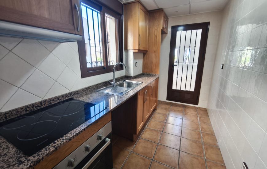 Sale - Townhouse - Algorfa
