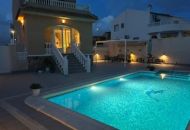 Sale - Villa - 