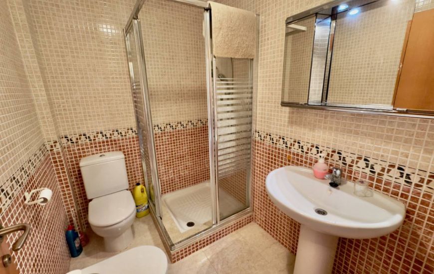 Sale - Apartments - Ciudad Quesada