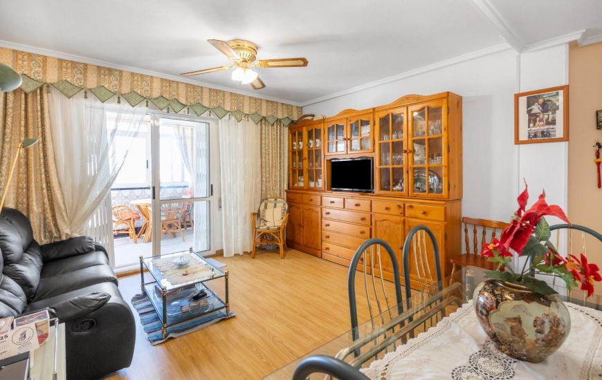 Sale - Apartments - Torrevieja