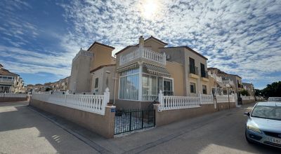 Semi - Detached Villa - Sale - Algorfa - Algorfa