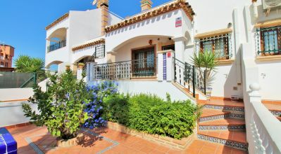 Adosado - Venta - Villamartin - Villamartin