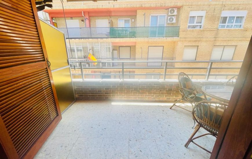 Venta - Apartamento - Torrevieja