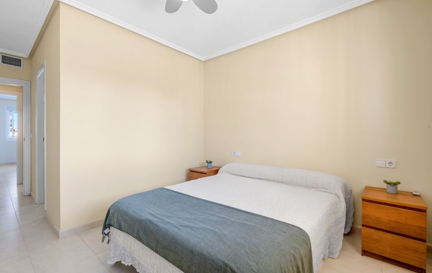 Venta - Apartamentos - Ciudad Quesada - Rojales