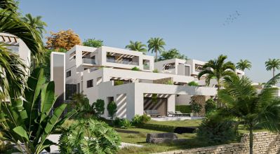 Apartamentos - Nueva construcción  - Monforte del Cid - Monforte del Cid