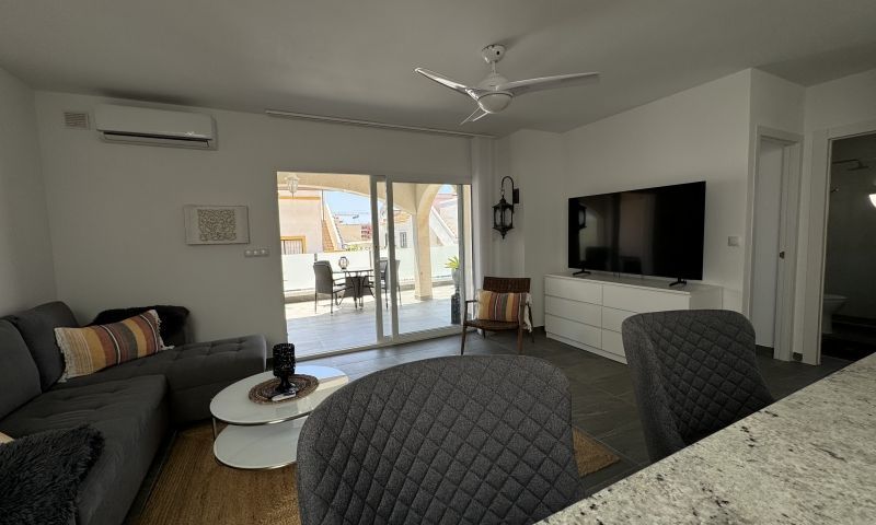 Sale - Bungalow - Playa Flamenca - Playa Flamenca I