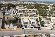 Nueva construcción  - Villa - Torrevieja