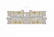 New Build - Apartments - Denia