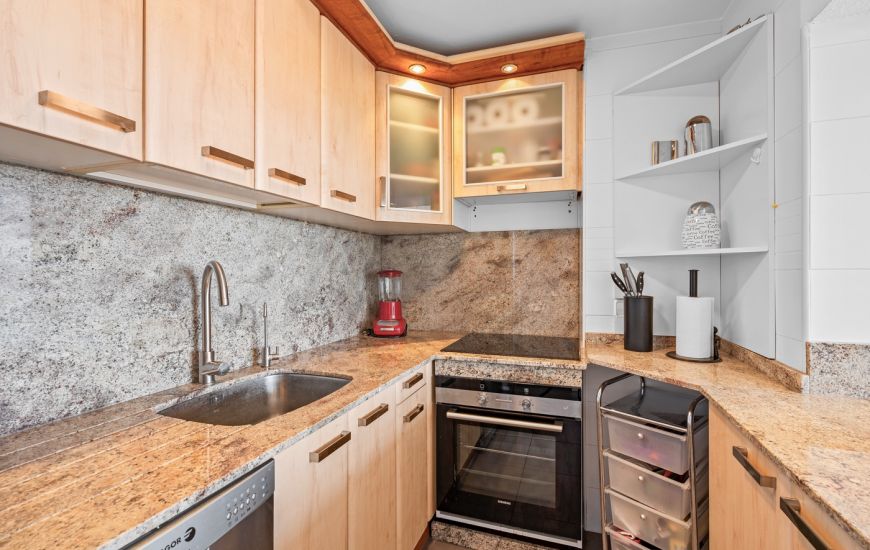 Sale - Apartments - La Nucia