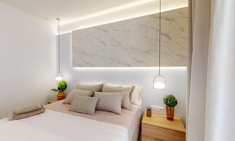 Sale - Apartments - Orihuela Costa