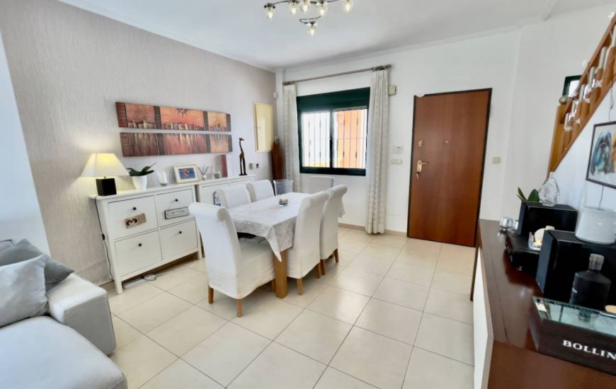 Sale - Villa - Ciudad Quesada