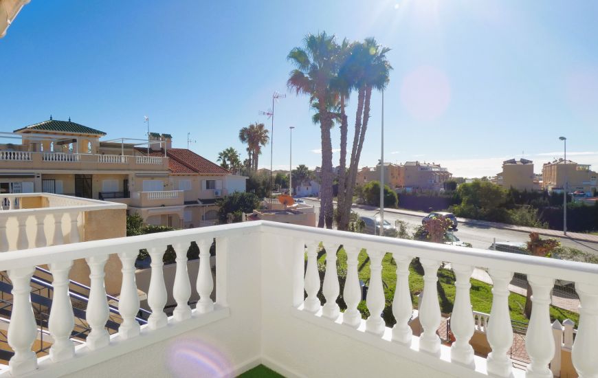 Sale - Apartments - Playa Flamenca
