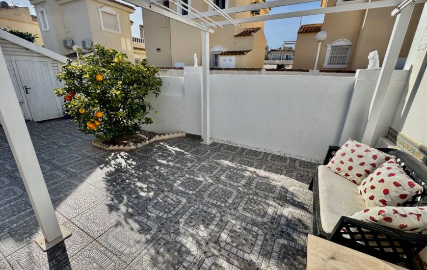 Sale - Villa - Ciudad Quesada