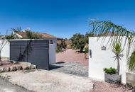 Sale - Finca - Hondon de los Frailes