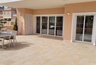 New Build - Apartments - Torre de la Horadada