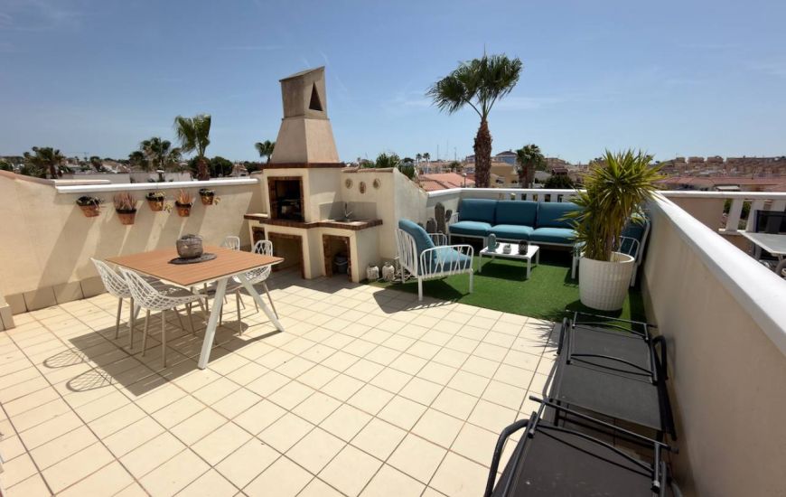 Sale - Apartments - Ciudad Quesada
