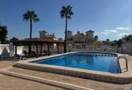 Sale - Villa - Algorfa