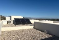 Sale - Villa - Algorfa