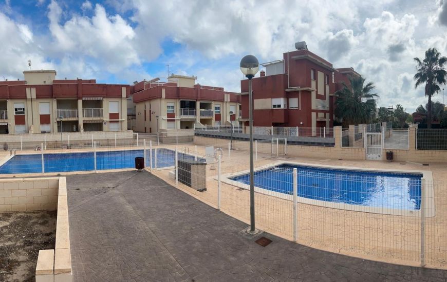 Nueva construcción  - Apartamentos - Orihuela Costa