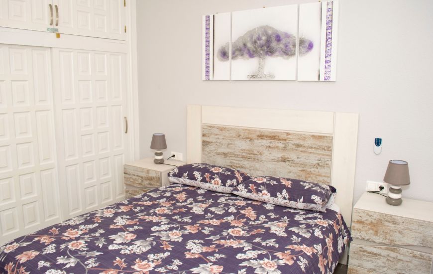 Sale - Villa - Ciudad Quesada