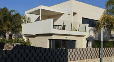 Villa - Venta - Pilar de la Horadada - Pilar de la Horadada