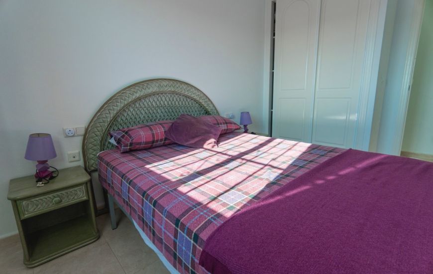 Venta - Apartamentos - Ciudad Quesada