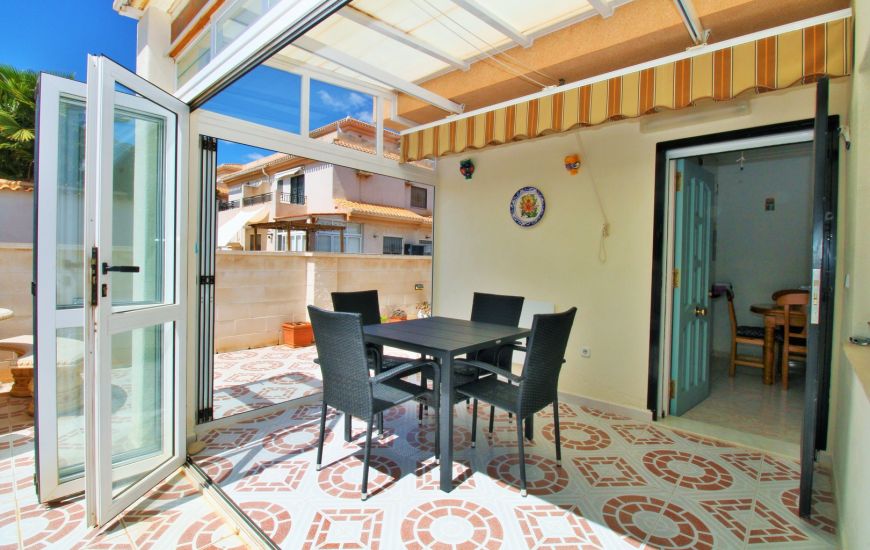 Sale - Townhouse - Playa Flamenca