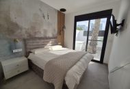 Venta - Casa Adosada - Santiago de La Ribera