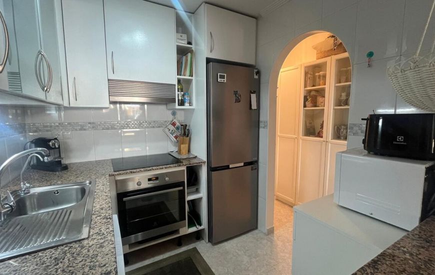 Sale - Apartments - Algorfa