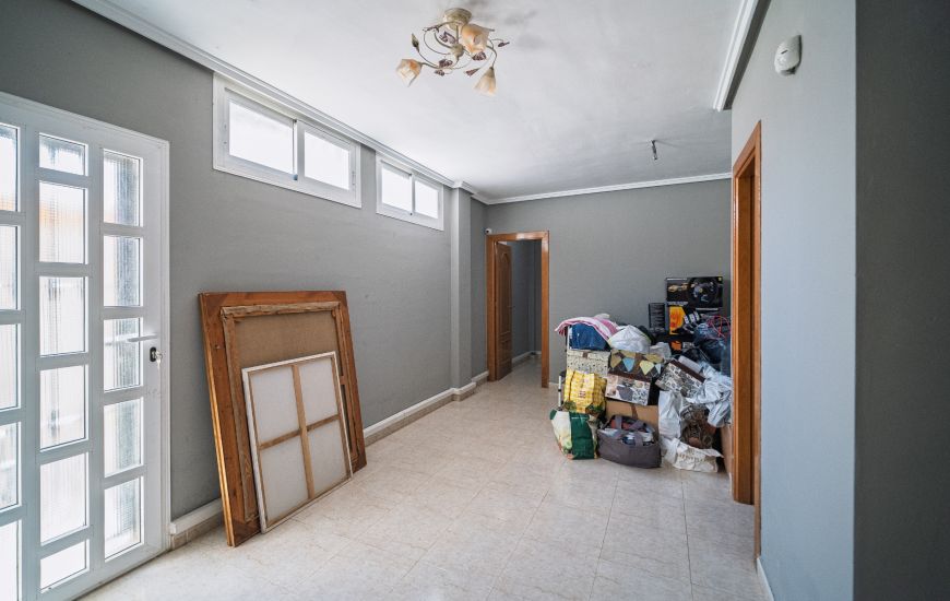 Sale - Villa - Ciudad Quesada