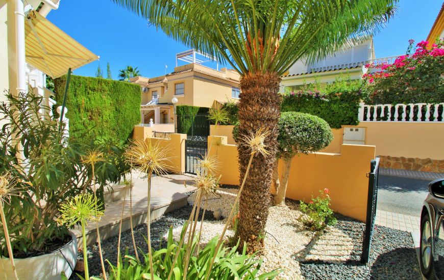 Venta - Apartamentos - Villamartin