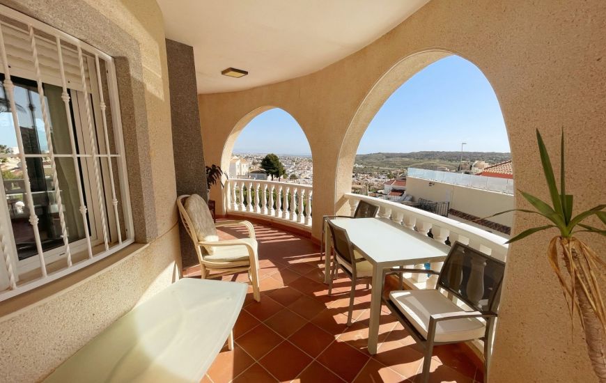Venta - Villa - Ciudad Quesada