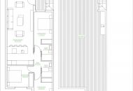 Nueva construcción  - Bungalow - San Pedro del Pinatar