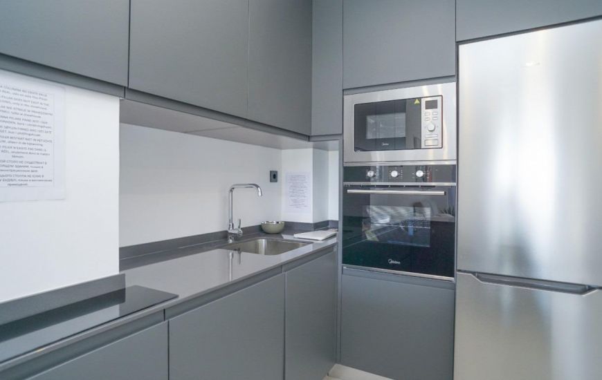 Nueva construcción  - Apartamentos - Torrevieja