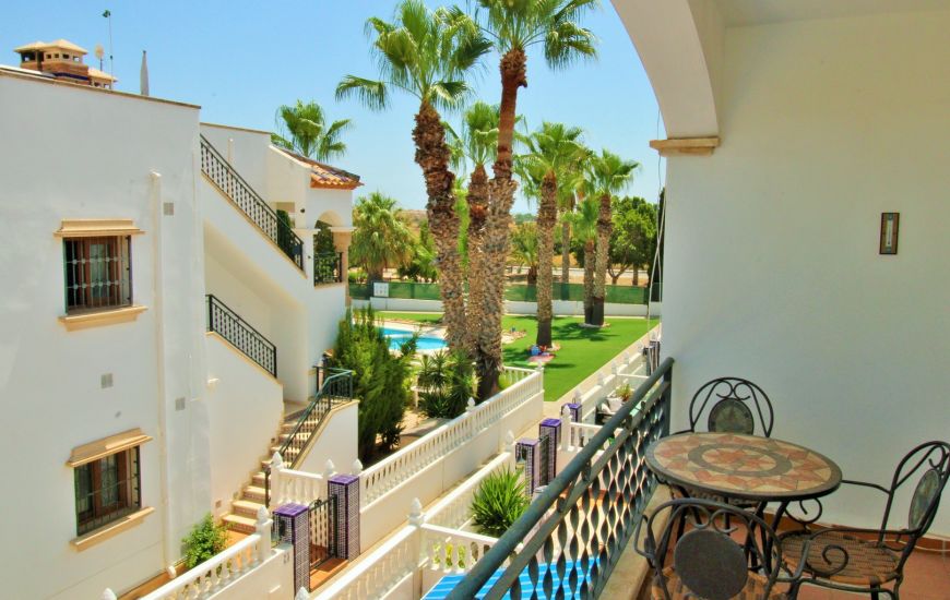 Venta - Apartamentos - Villamartin