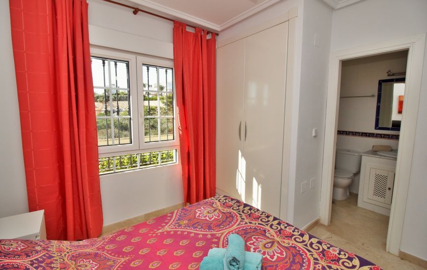 Sale - Apartments - Villamartin