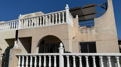 Bungalow - Sale - Torrevieja - Torrevieja