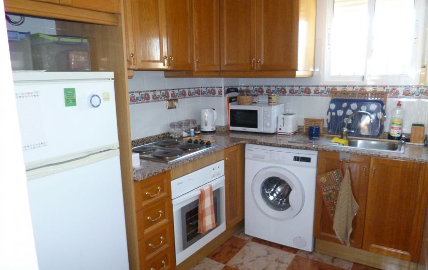 Sale - Apartments - Playa Flamenca - Playa Flamenca I