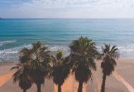 Nueva construcción  - Apartamentos - Campoamor