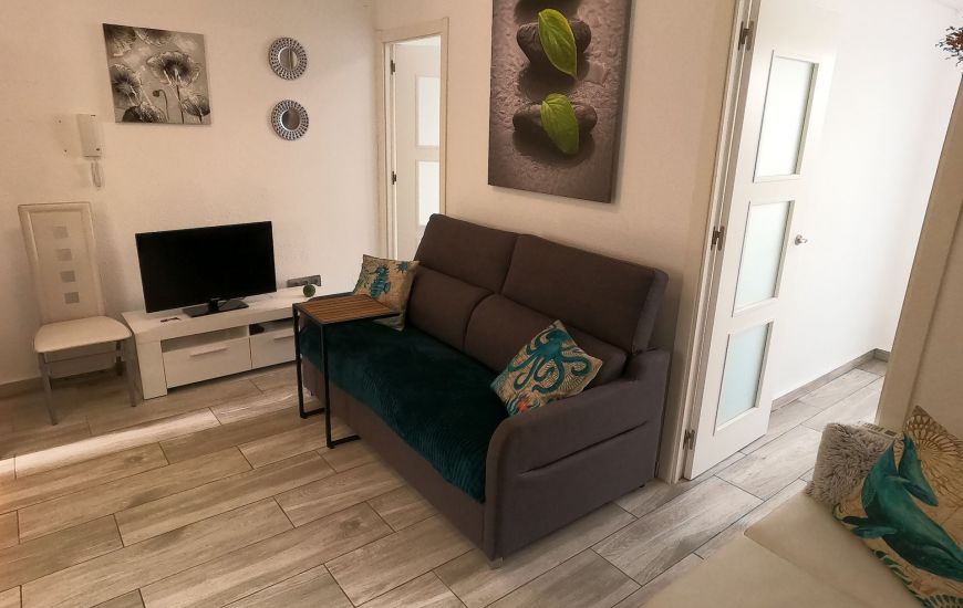Sale - Apartments - Torrevieja