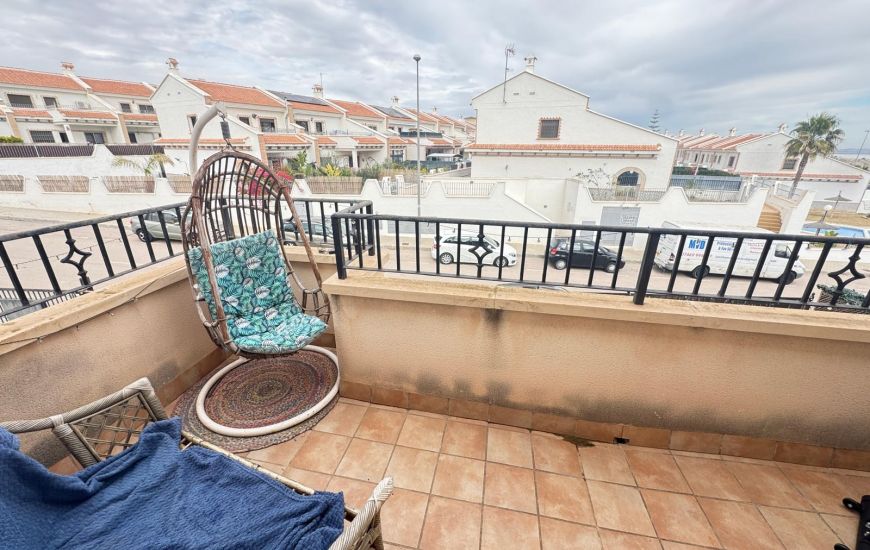 Sale - Townhouse - San Miguel de Salinas - San Miguel De Salinas