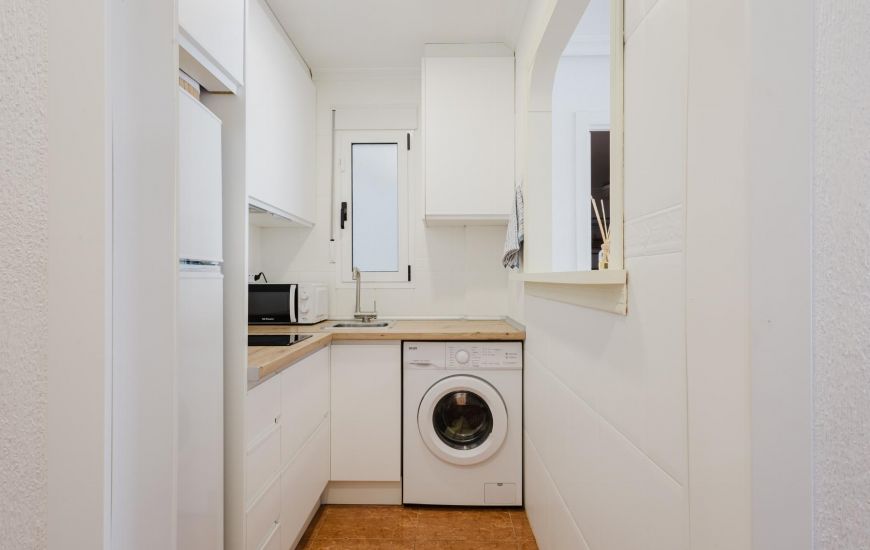 Venta - Apartamento - Torrevieja