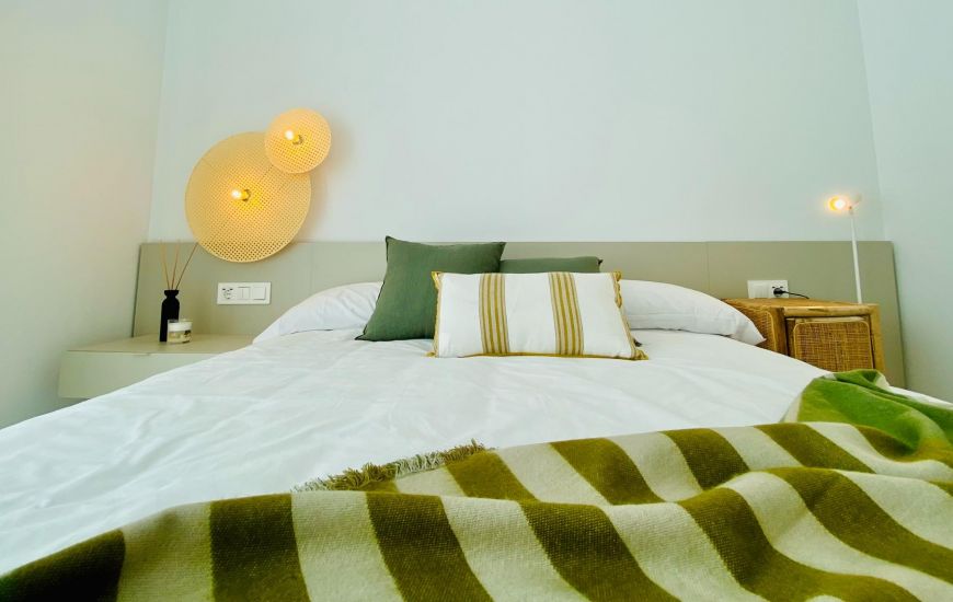 Nueva construcción  - Bungalow - Pilar de la Horadada