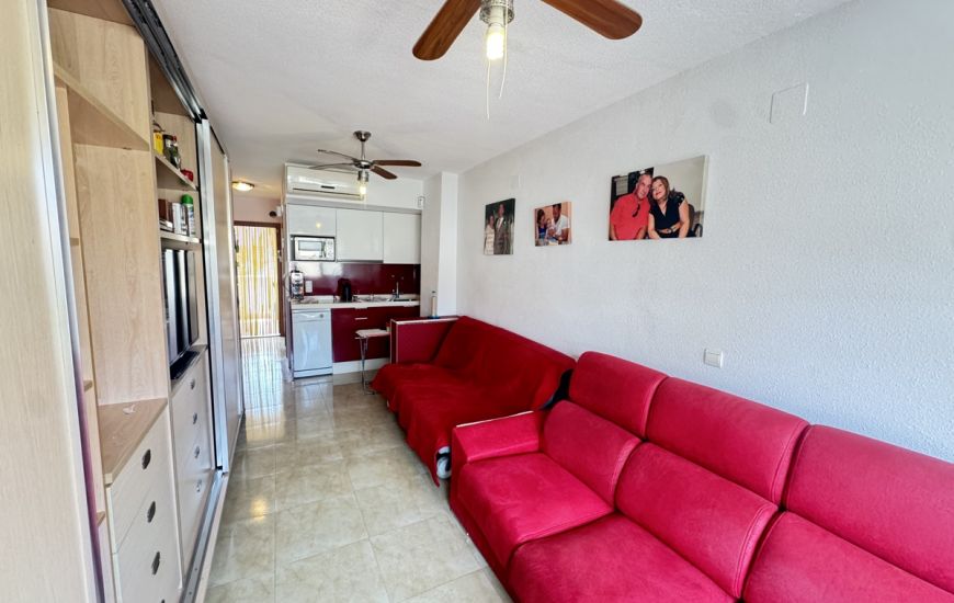 Sale - Apartments - Mil Palmerales - Mil Palmeras