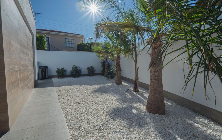 Sale - Villa - Ciudad Quesada